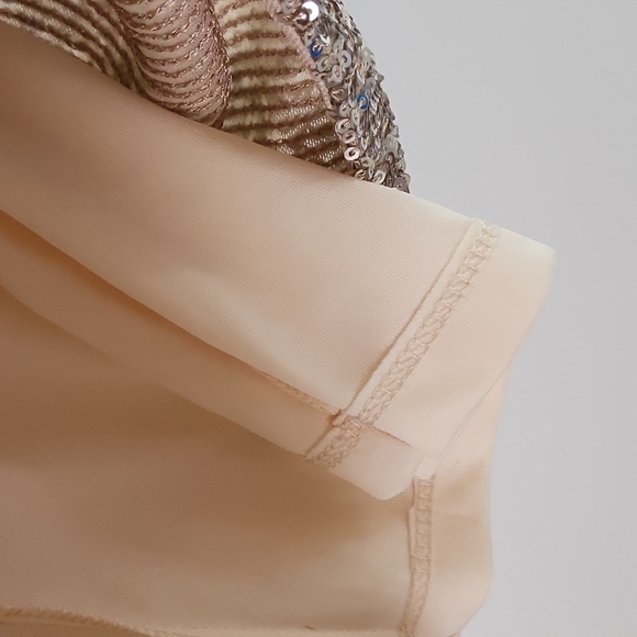 XSCape Evening Dress - Picture 9 of 9